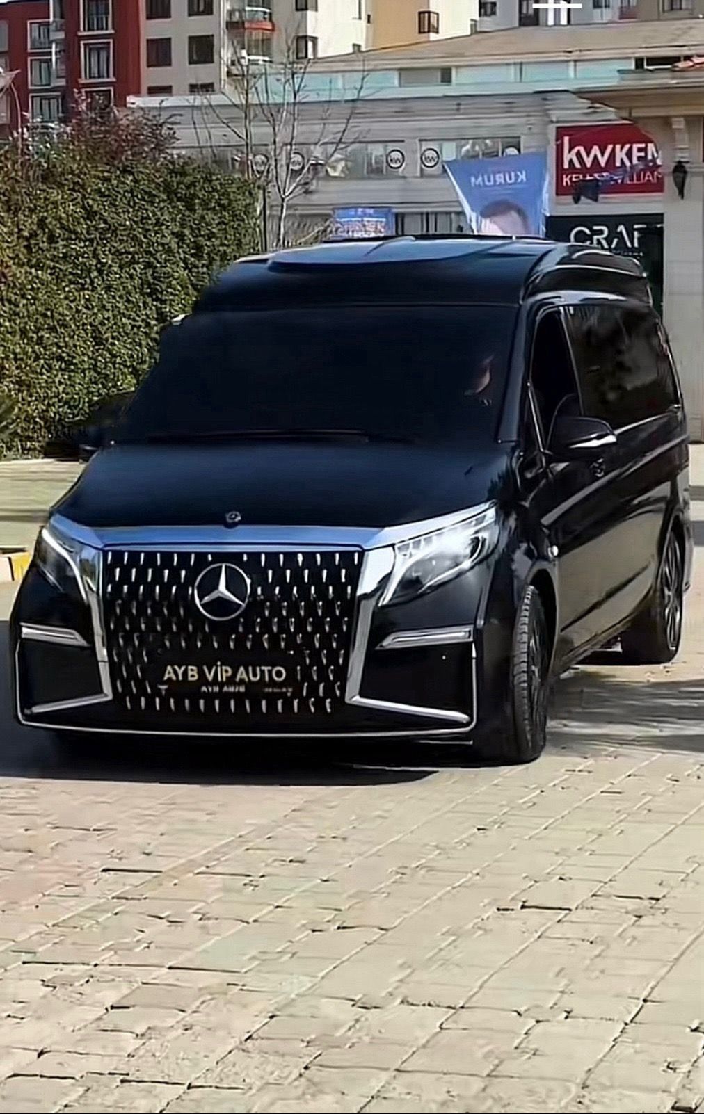 Şengüller Tur Vip Taksi